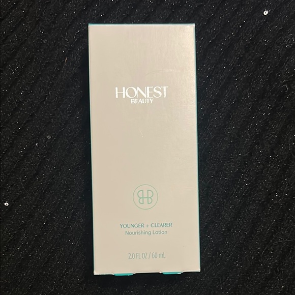 Honest Beauty Nourishing Lotion - Cream - Picture 1 of 2